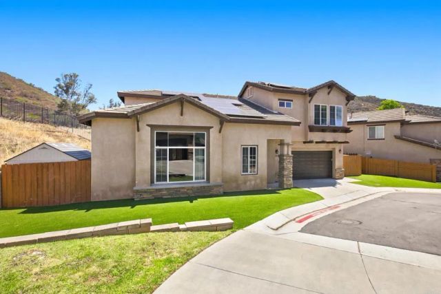 29835 Tricia Ann Court, Escondido, CA 92026