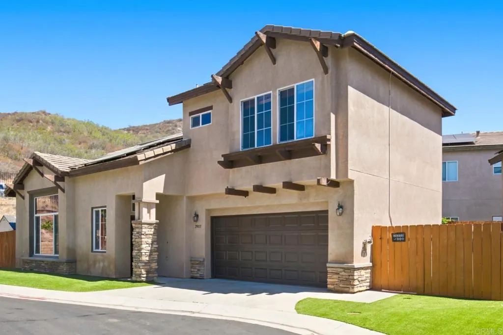 29835 Tricia Ann Court, Escondido, CA 92026