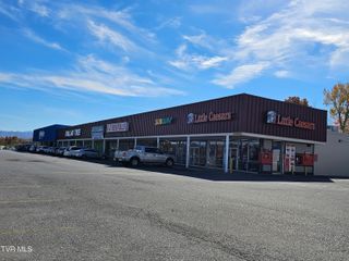 1950 South Roan Street, Johnson City, TN 37601