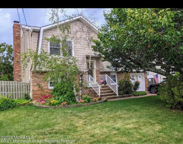 3430 Bergen Avenue, Toms River, NJ 08753