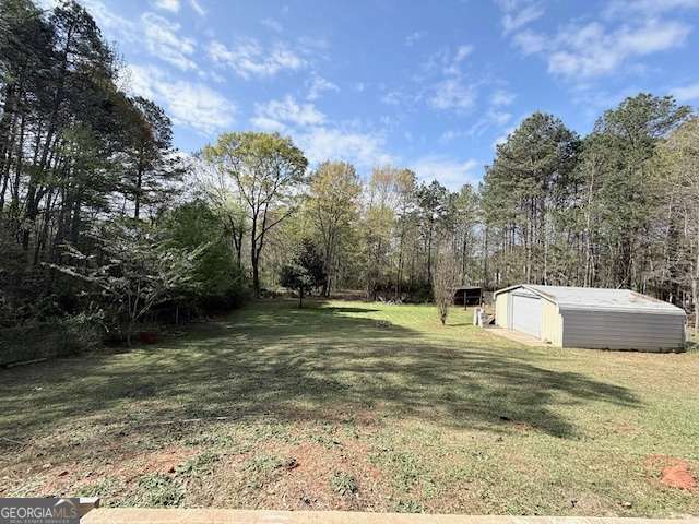 333 Centennial Drive, Bethlehem, GA 30620