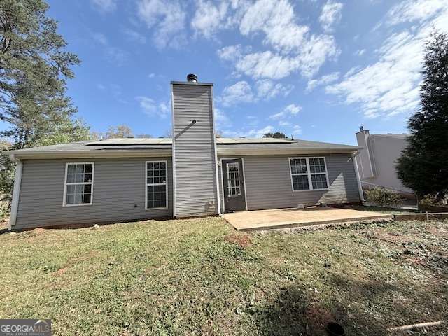 333 Centennial Drive, Bethlehem, GA 30620