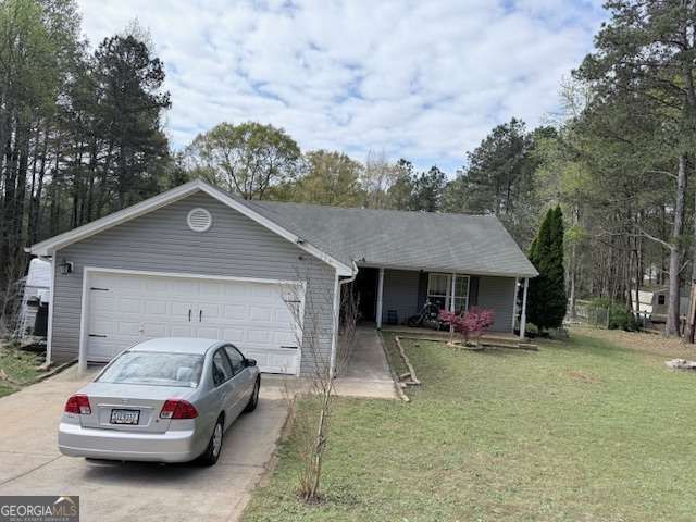 333 Centennial Drive, Bethlehem, GA 30620