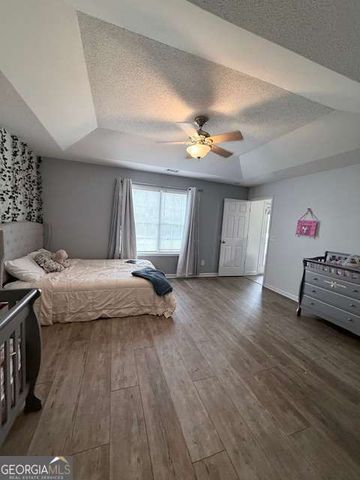 333 Centennial Drive, Bethlehem, GA 30620