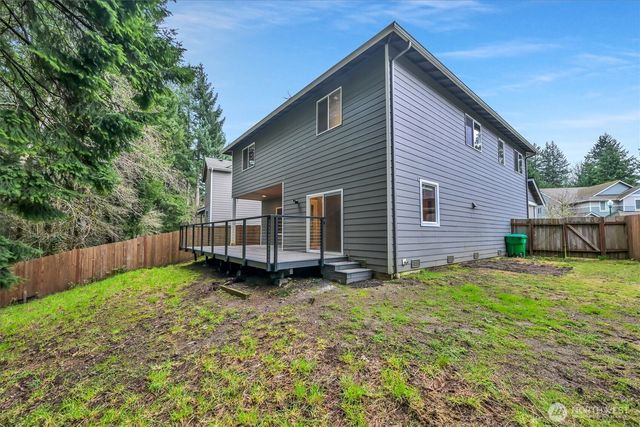 1827 Cyrene Drive NW, Olympia, WA 98502