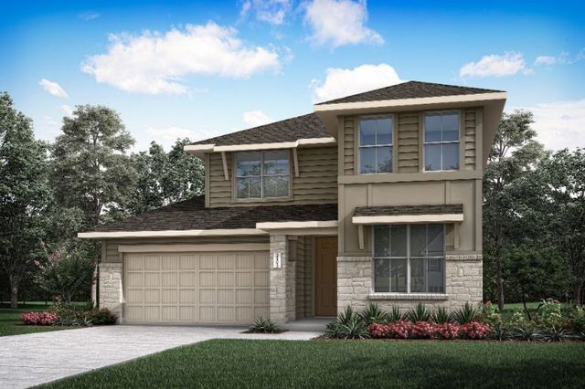 1137 Amaryllis Lane, Little Elm, TX 76227