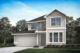 1137 Amaryllis Lane, Little Elm, TX 76227