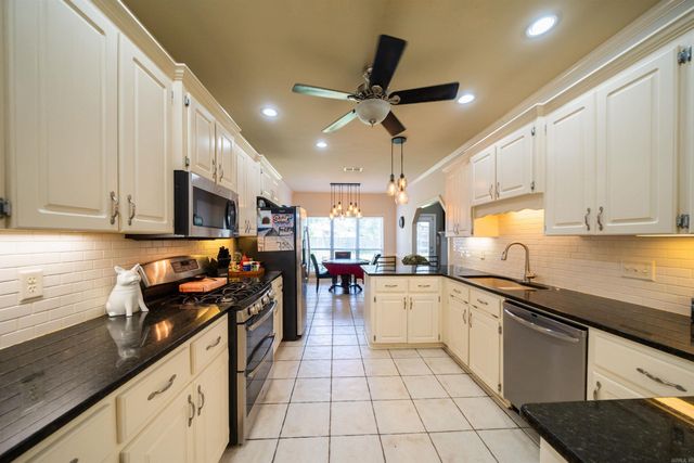 145 Birchwood Circle, Cabot, AR 72023