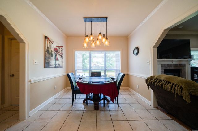 145 Birchwood Circle, Cabot, AR 72023