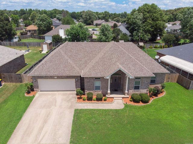 145 Birchwood Circle, Cabot, AR 72023