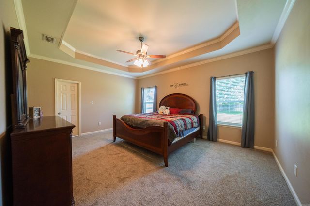 145 Birchwood Circle, Cabot, AR 72023