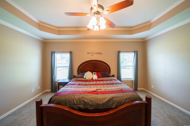 145 Birchwood Circle, Cabot, AR 72023