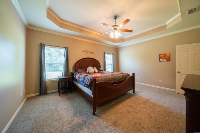 145 Birchwood Circle, Cabot, AR 72023