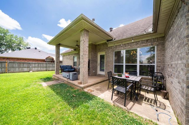 145 Birchwood Circle, Cabot, AR 72023