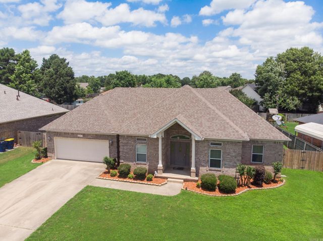 145 Birchwood Circle, Cabot, AR 72023