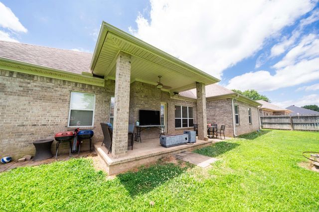 145 Birchwood Circle, Cabot, AR 72023