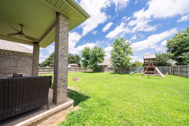 145 Birchwood Circle, Cabot, AR 72023