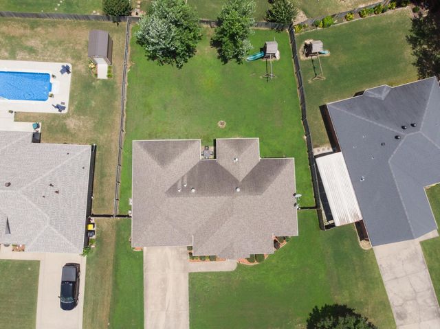 145 Birchwood Circle, Cabot, AR 72023