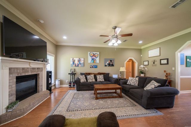 145 Birchwood Circle, Cabot, AR 72023