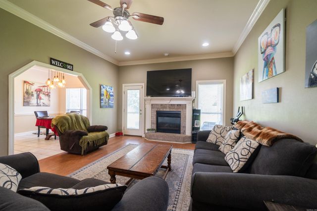 145 Birchwood Circle, Cabot, AR 72023