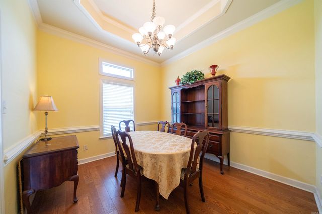 145 Birchwood Circle, Cabot, AR 72023