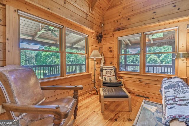 196 Creek Camp Road, Ellijay, GA 30536