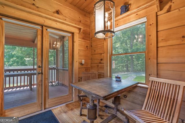 196 Creek Camp Road, Ellijay, GA 30536