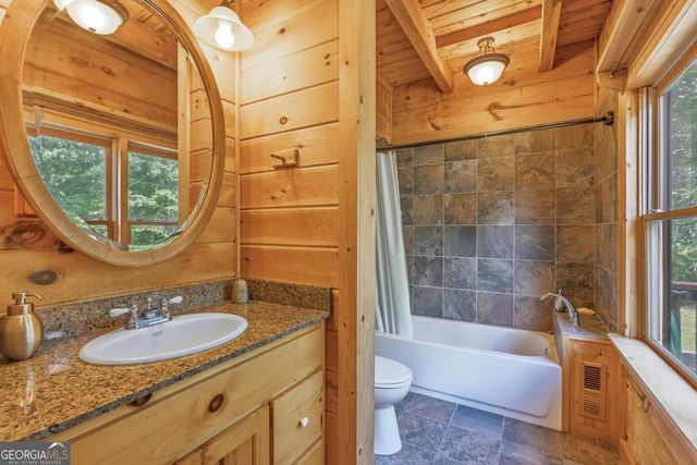 196 Creek Camp Road, Ellijay, GA 30536