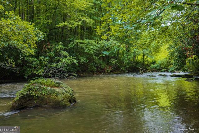 196 Creek Camp Road, Ellijay, GA 30536