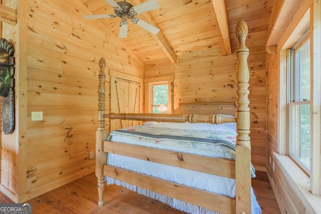 196 Creek Camp Road, Ellijay, GA 30536