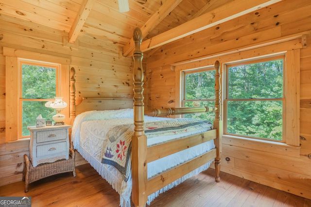 196 Creek Camp Road, Ellijay, GA 30536