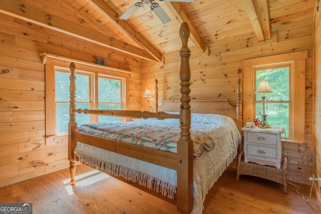 196 Creek Camp Road, Ellijay, GA 30536
