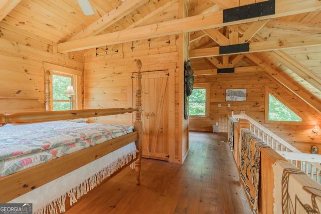 196 Creek Camp Road, Ellijay, GA 30536