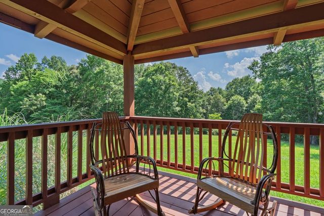 196 Creek Camp Road, Ellijay, GA 30536