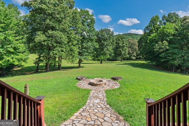 196 Creek Camp Road, Ellijay, GA 30536