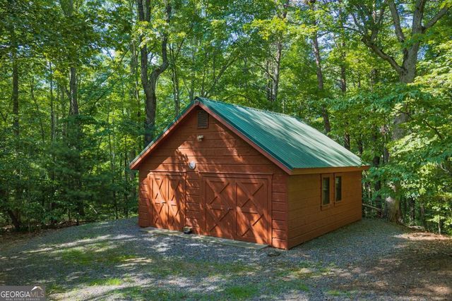 196 Creek Camp Road, Ellijay, GA 30536