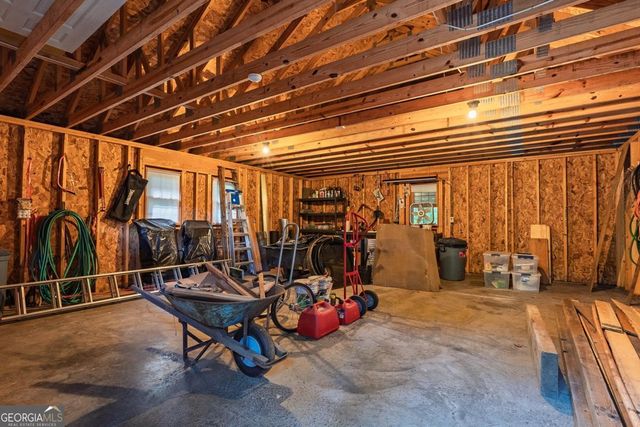196 Creek Camp Road, Ellijay, GA 30536