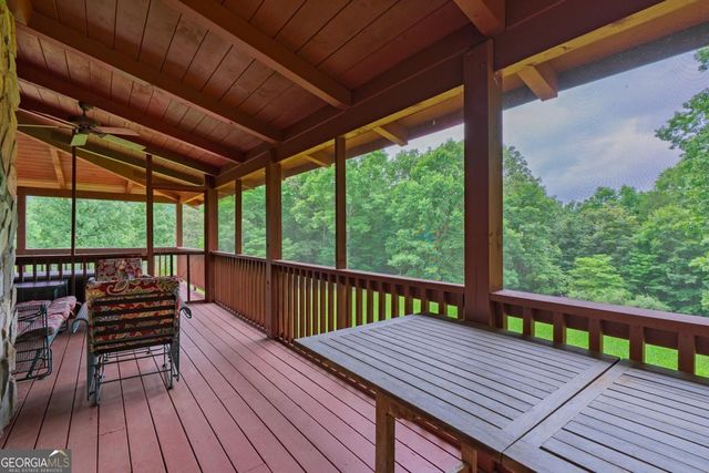 196 Creek Camp Road, Ellijay, GA 30536