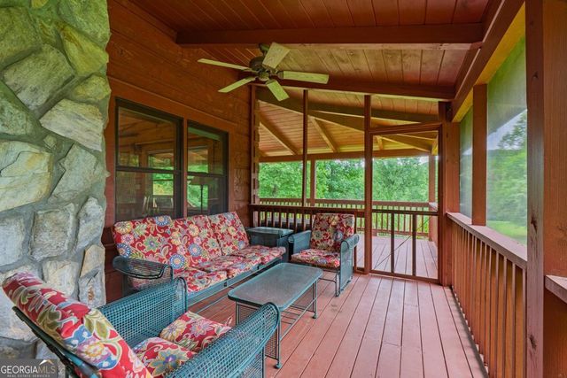 196 Creek Camp Road, Ellijay, GA 30536