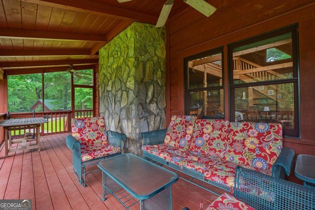 196 Creek Camp Road, Ellijay, GA 30536