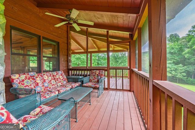 196 Creek Camp Road, Ellijay, GA 30536