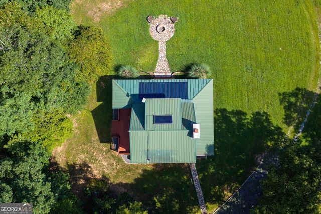 196 Creek Camp Road, Ellijay, GA 30536