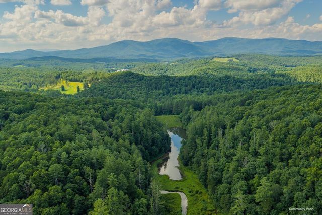 196 Creek Camp Road, Ellijay, GA 30536