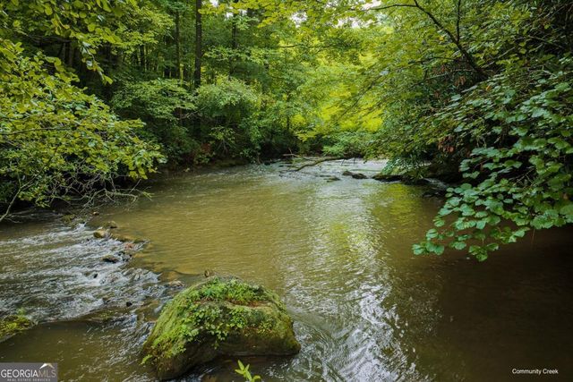 196 Creek Camp Road, Ellijay, GA 30536