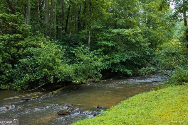 196 Creek Camp Road, Ellijay, GA 30536