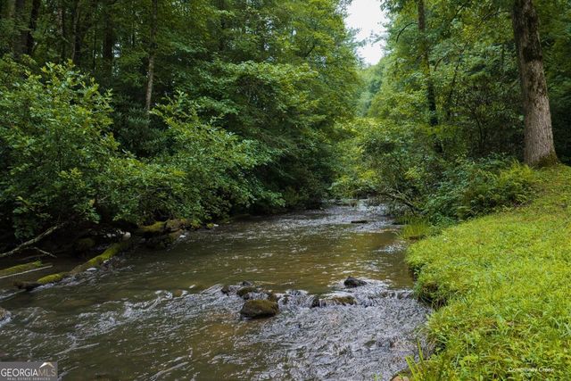 196 Creek Camp Road, Ellijay, GA 30536
