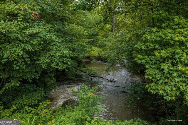 196 Creek Camp Road, Ellijay, GA 30536
