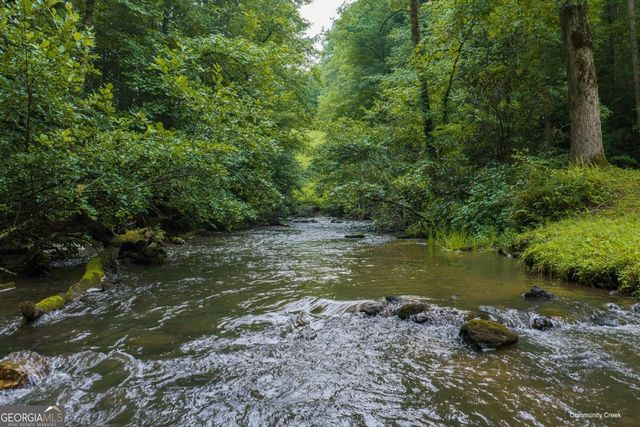 196 Creek Camp Road, Ellijay, GA 30536