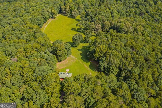 196 Creek Camp Road, Ellijay, GA 30536