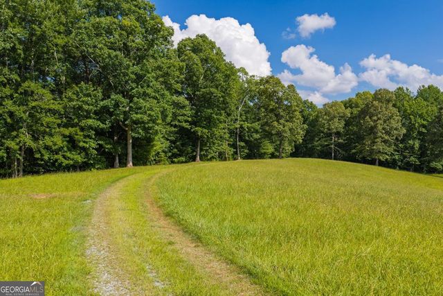 196 Creek Camp Road, Ellijay, GA 30536